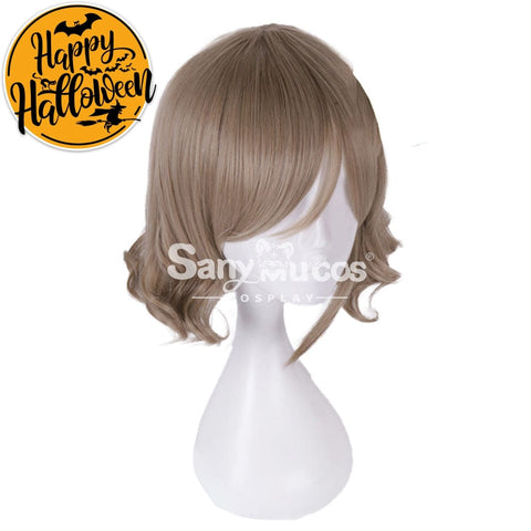【In Stock】Anime Love Live! Sunshine!! Cosplay You Watanabe Wig Wigs