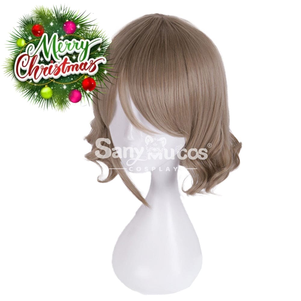 【In Stock】Anime Love Live! Sunshine!! Cosplay You Watanabe Wig Wigs