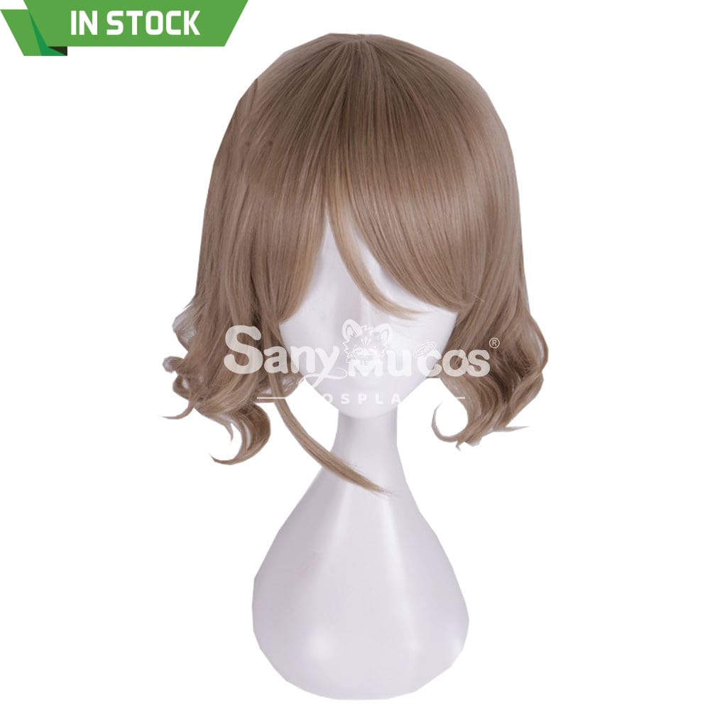 【In Stock】Anime Love Live! Sunshine!! Cosplay You Watanabe Wig Wigs