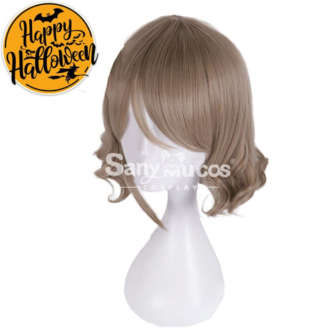 【In Stock】Anime Love Live! Sunshine!! Cosplay You Watanabe Wig Wigs
