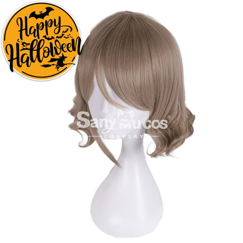 【In Stock】Anime Love Live! Sunshine!! Cosplay You Watanabe Wig Wigs