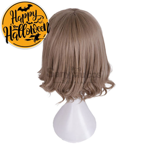 【In Stock】Anime Love Live! Sunshine!! Cosplay You Watanabe Wig Wigs