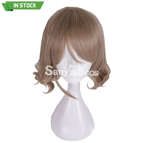 【In Stock】Anime Love Live! Sunshine!! Cosplay You Watanabe Wig Wigs