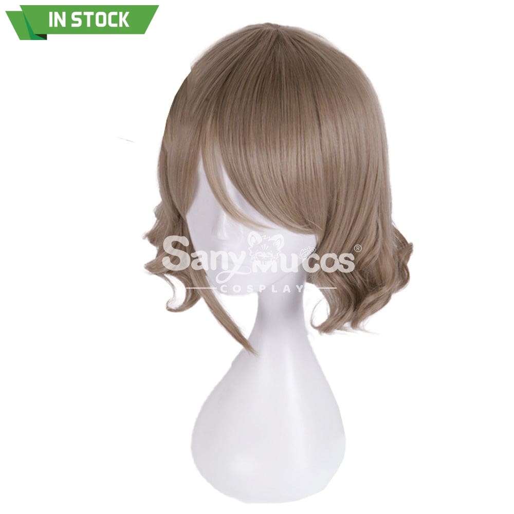 【In Stock】Anime Love Live! Sunshine!! Cosplay You Watanabe Wig Wigs