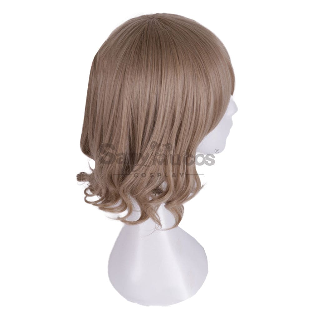 【In Stock】Anime Love Live! Sunshine!! Cosplay You Watanabe Wig Wigs