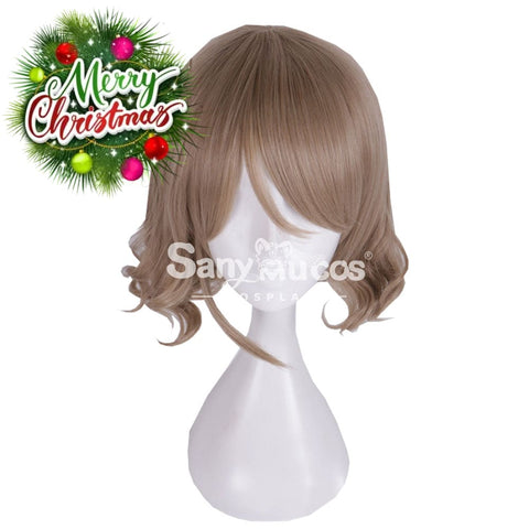 【In Stock】Anime Love Live! Sunshine!! Cosplay You Watanabe Wig Wigs