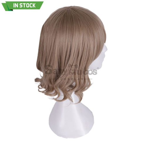 【In Stock】Anime Love Live! Sunshine!! Cosplay You Watanabe Wig Wigs