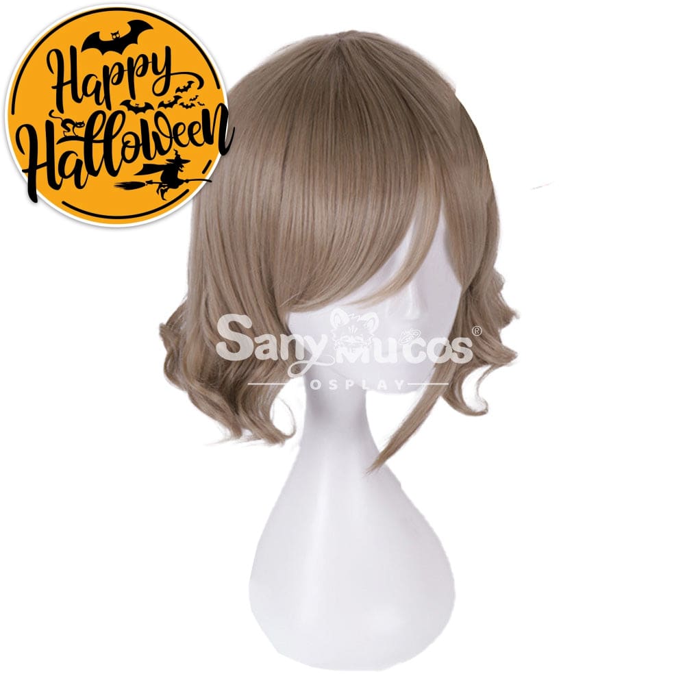【In Stock】Anime Love Live! Sunshine!! Cosplay You Watanabe Wig Wigs