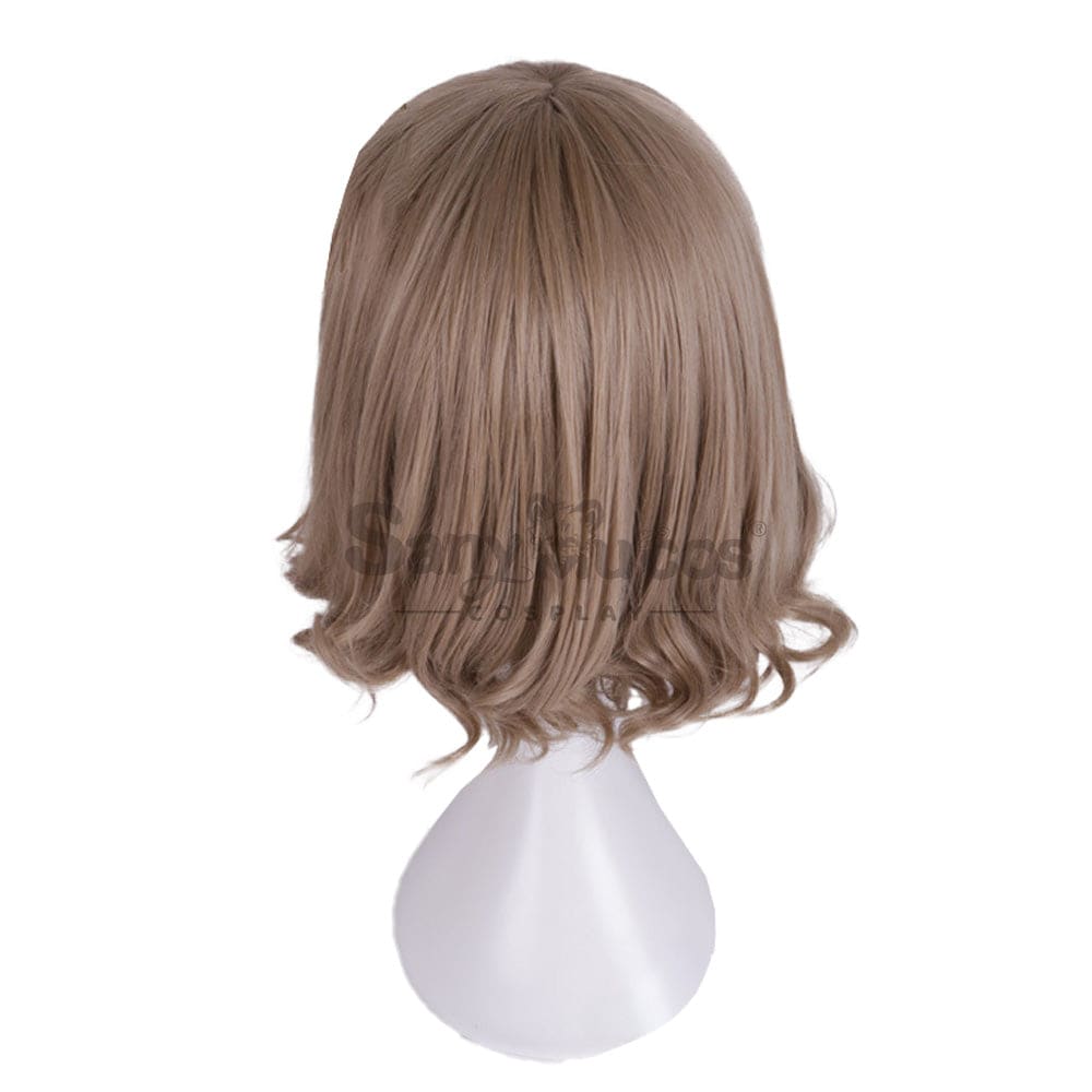 【In Stock】Anime Love Live! Sunshine!! Cosplay You Watanabe Wig Wigs
