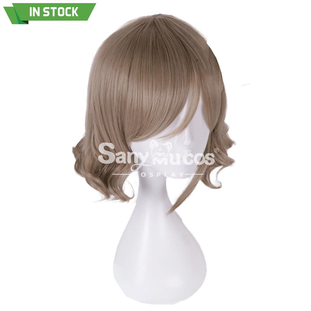 【In Stock】Anime Love Live! Sunshine!! Cosplay You Watanabe Wig Wigs