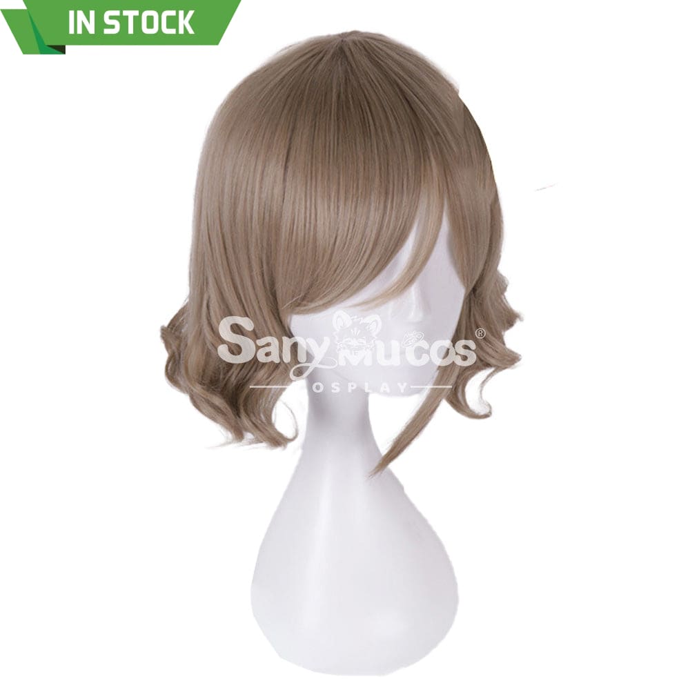 【In Stock】Anime Love Live! Sunshine!! Cosplay You Watanabe Wig Wigs