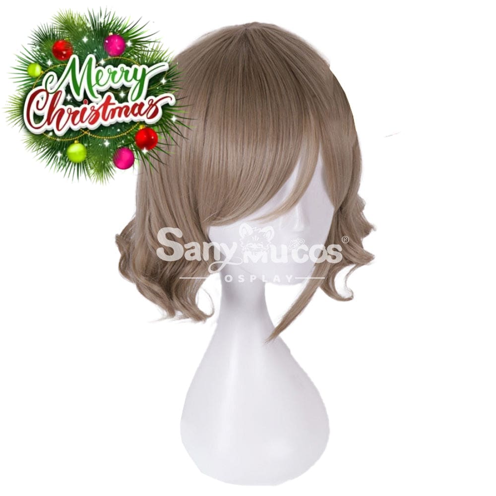 【In Stock】Anime Love Live! Sunshine!! Cosplay You Watanabe Wig Wigs