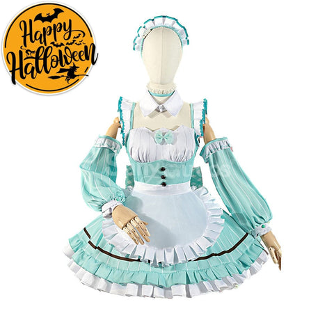 【Pre-Sale】Anime LoveLive! AiScReam Cosplay Ayumu Ruby Shiki Cosplay Costume Shiki / S Cosplay Costumes