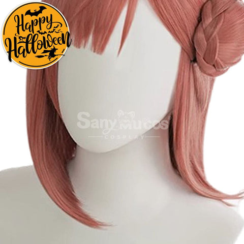 【In Stock】Anime LoveLive! Nijigasaki High School Idol Club Cosplay Ayumu Uehara Cosplay Wig Cosplay Wigs