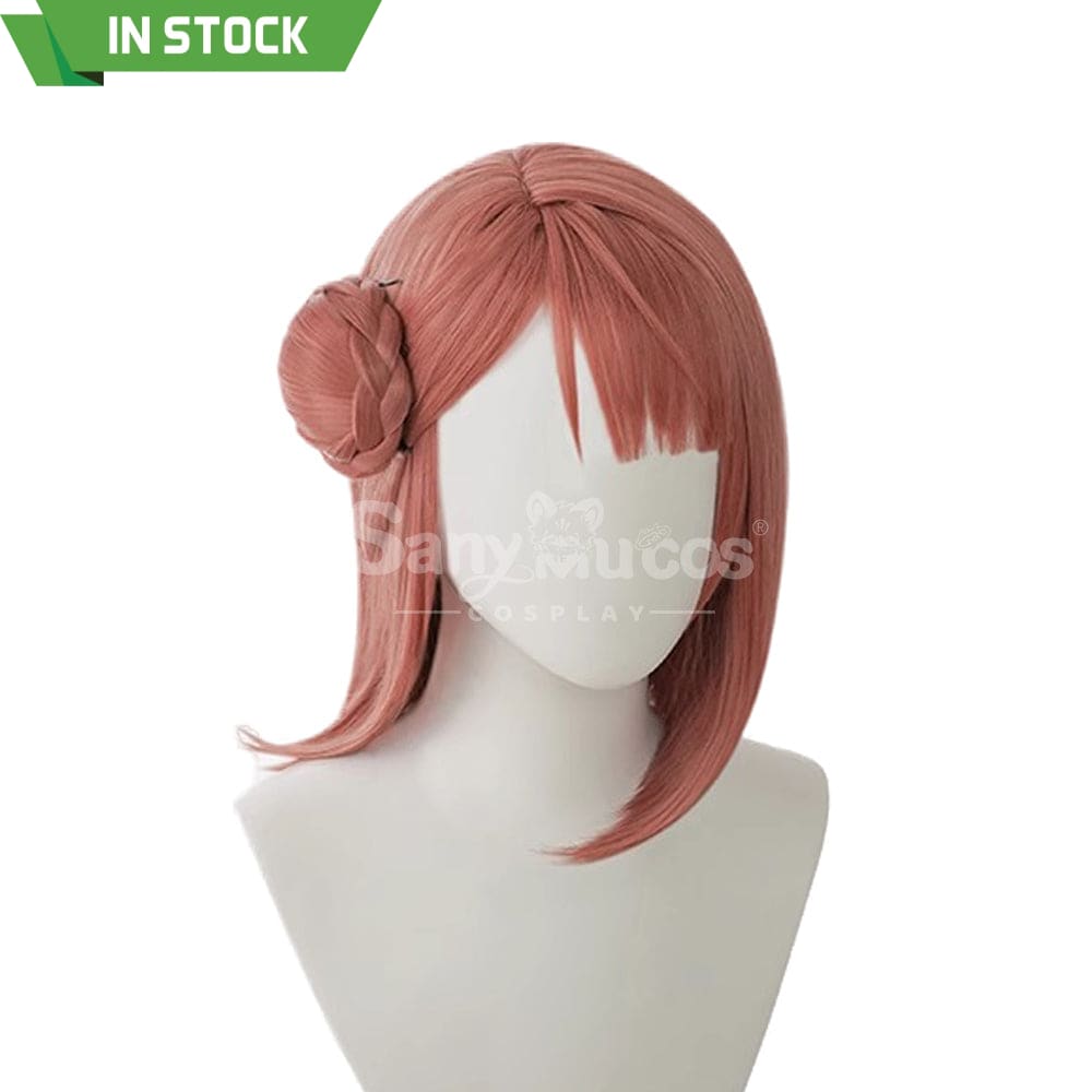 【In Stock】Anime LoveLive! Nijigasaki High School Idol Club Cosplay Ayumu Uehara Cosplay Wig Cosplay Wigs
