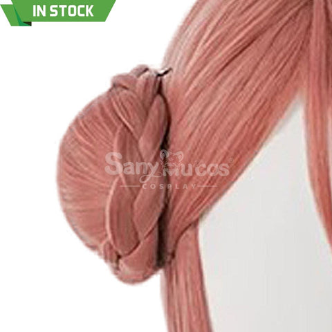 【In Stock】Anime LoveLive! Nijigasaki High School Idol Club Cosplay Ayumu Uehara Cosplay Wig Cosplay Wigs