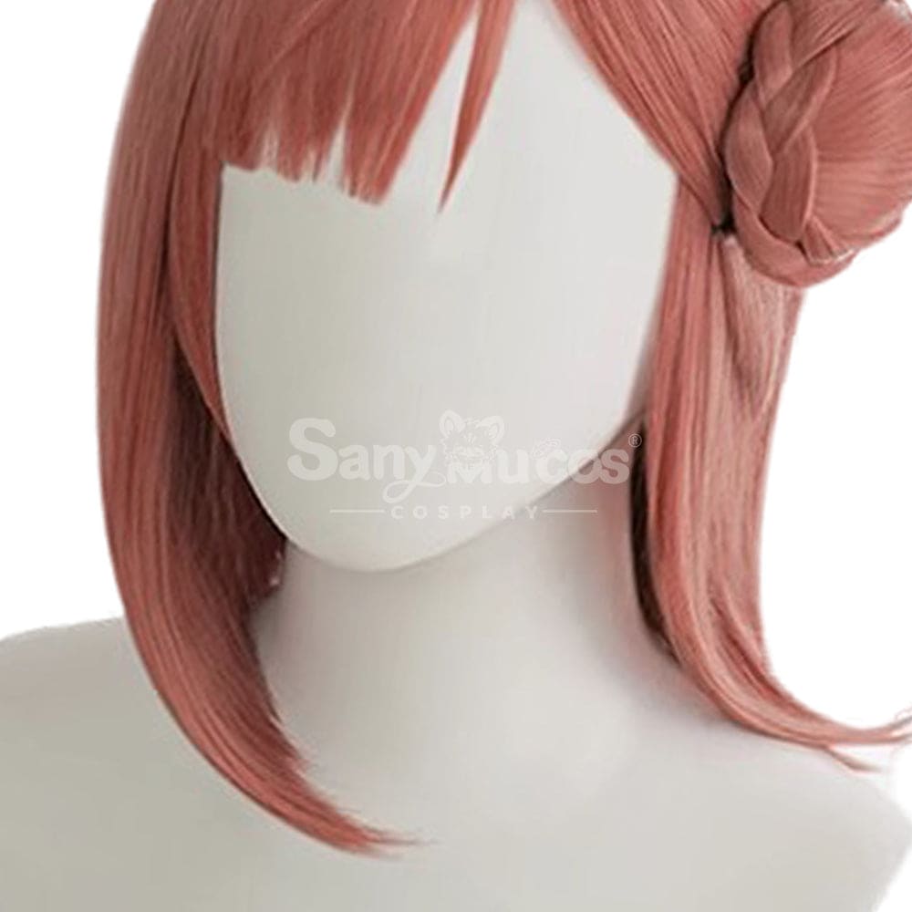 【In Stock】Anime LoveLive! Nijigasaki High School Idol Club Cosplay Ayumu Uehara Cosplay Wig Cosplay Wigs