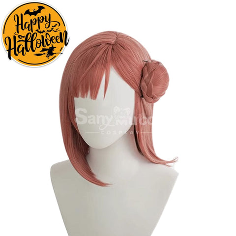 【In Stock】Anime LoveLive! Nijigasaki High School Idol Club Cosplay Ayumu Uehara Cosplay Wig Cosplay Wigs