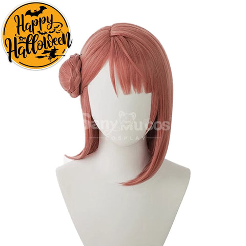【In Stock】Anime LoveLive! Nijigasaki High School Idol Club Cosplay Ayumu Uehara Cosplay Wig Cosplay Wigs