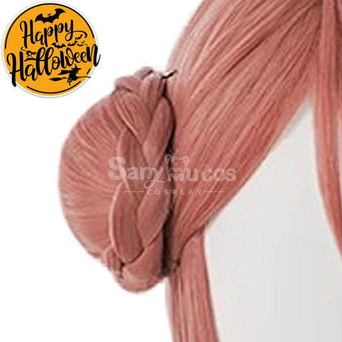 【In Stock】Anime LoveLive! Nijigasaki High School Idol Club Cosplay Ayumu Uehara Cosplay Wig Cosplay Wigs