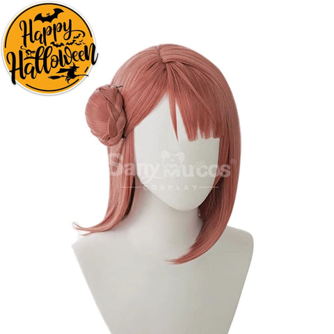 【In Stock】Anime LoveLive! Nijigasaki High School Idol Club Cosplay Ayumu Uehara Cosplay Wig Cosplay Wigs
