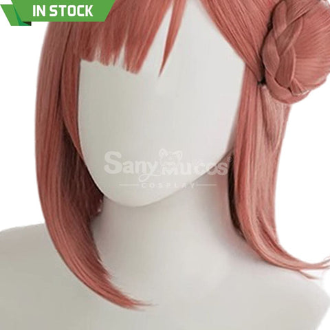 【In Stock】Anime LoveLive! Nijigasaki High School Idol Club Cosplay Ayumu Uehara Cosplay Wig Cosplay Wigs