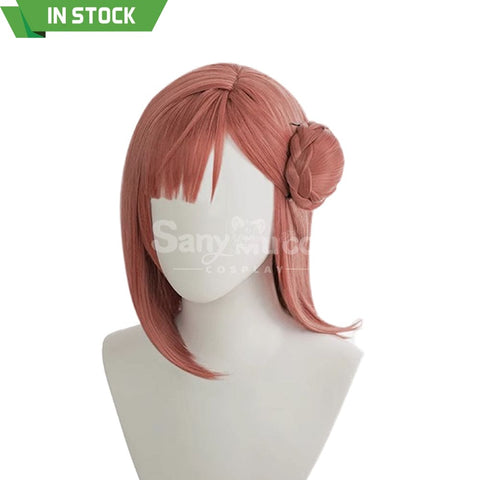 【In Stock】Anime LoveLive! Nijigasaki High School Idol Club Cosplay Ayumu Uehara Cosplay Wig Cosplay Wigs