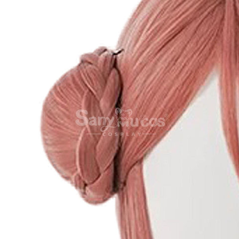 【In Stock】Anime LoveLive! Nijigasaki High School Idol Club Cosplay Ayumu Uehara Cosplay Wig Cosplay Wigs