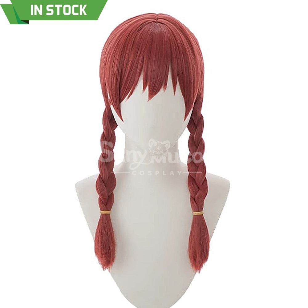 【In Stock】Anime LoveLive! Nijigasaki High School Idol Club Cosplay Emma Verde Cosplay Wig Cosplay Wigs