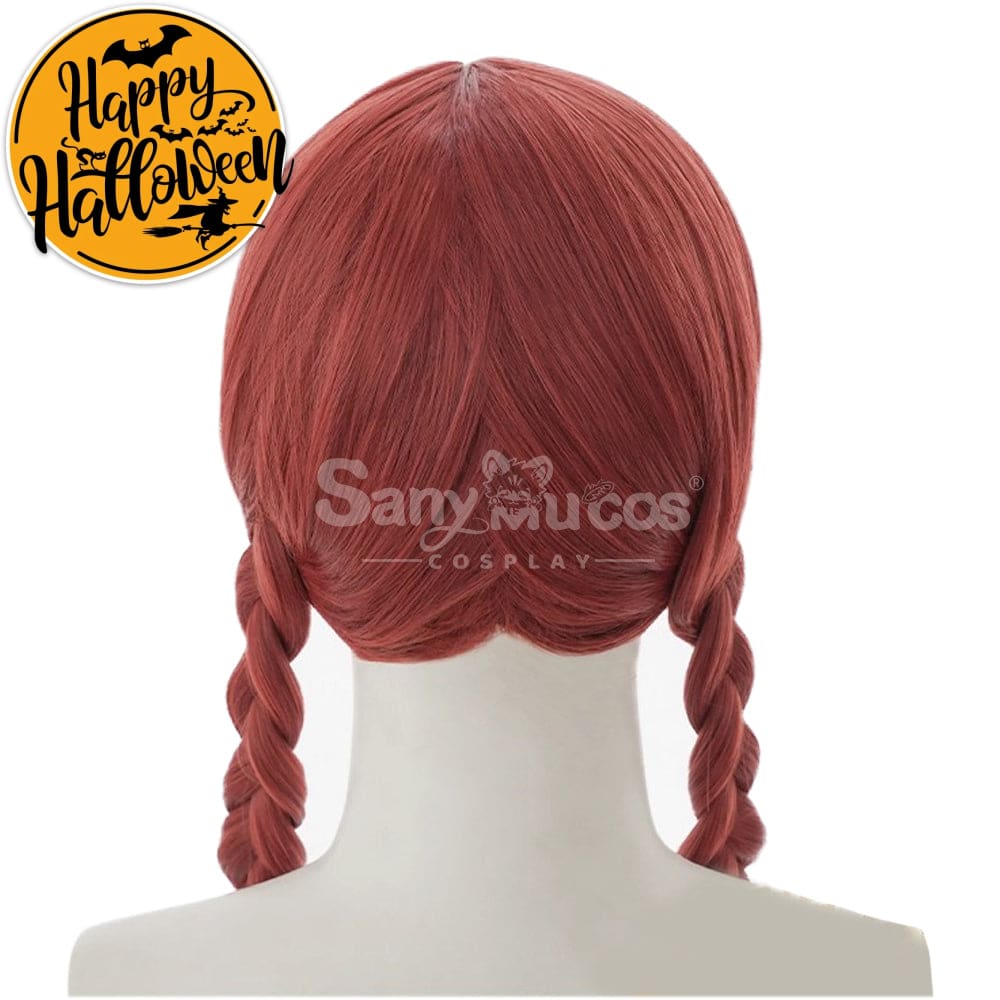 【In Stock】Anime LoveLive! Nijigasaki High School Idol Club Cosplay Emma Verde Cosplay Wig Cosplay Wigs
