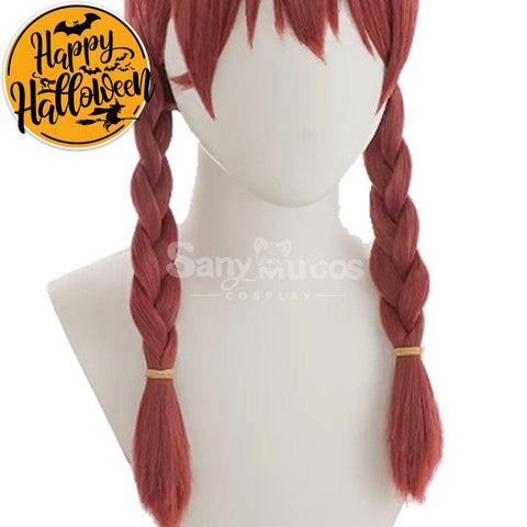 【In Stock】Anime LoveLive! Nijigasaki High School Idol Club Cosplay Emma Verde Cosplay Wig Cosplay Wigs