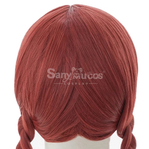 【In Stock】Anime LoveLive! Nijigasaki High School Idol Club Cosplay Emma Verde Cosplay Wig Cosplay Wigs