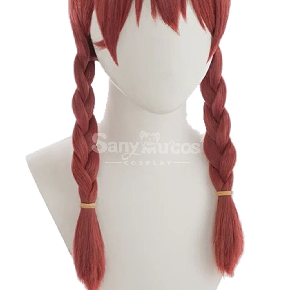 【In Stock】Anime LoveLive! Nijigasaki High School Idol Club Cosplay Emma Verde Cosplay Wig Cosplay Wigs