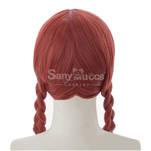 【In Stock】Anime LoveLive! Nijigasaki High School Idol Club Cosplay Emma Verde Cosplay Wig Cosplay Wigs