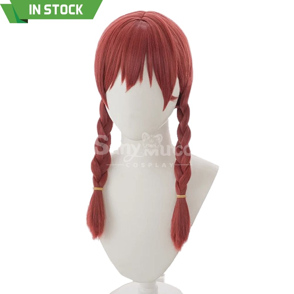 【In Stock】Anime LoveLive! Nijigasaki High School Idol Club Cosplay Emma Verde Cosplay Wig Cosplay Wigs