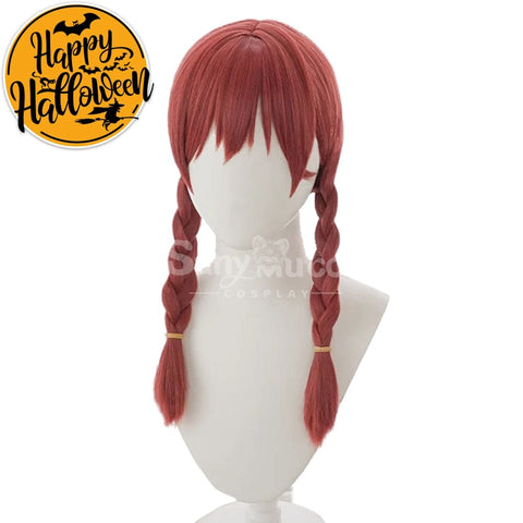 【In Stock】Anime LoveLive! Nijigasaki High School Idol Club Cosplay Emma Verde Cosplay Wig Cosplay Wigs