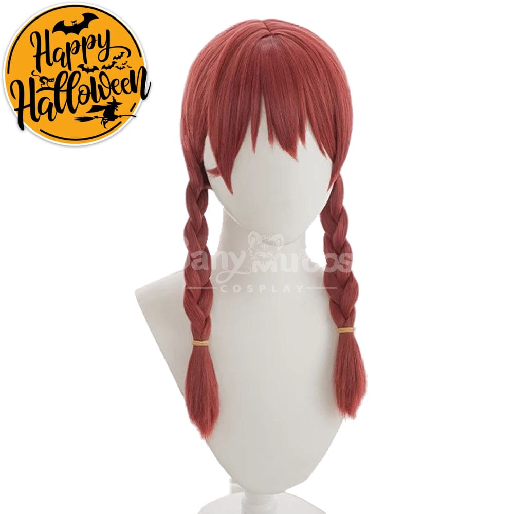 【In Stock】Anime LoveLive! Nijigasaki High School Idol Club Cosplay Emma Verde Cosplay Wig Cosplay Wigs
