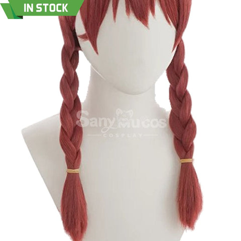 【In Stock】Anime LoveLive! Nijigasaki High School Idol Club Cosplay Emma Verde Cosplay Wig Cosplay Wigs