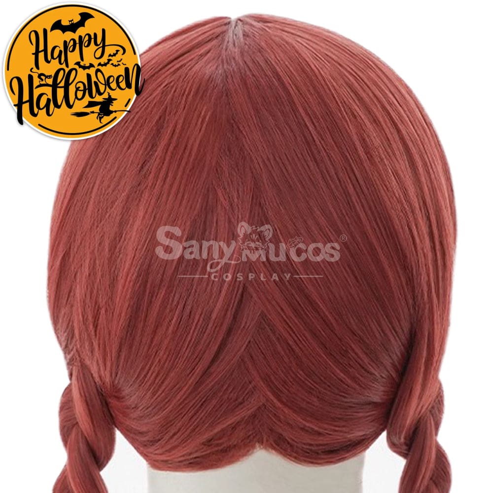 【In Stock】Anime LoveLive! Nijigasaki High School Idol Club Cosplay Emma Verde Cosplay Wig Cosplay Wigs