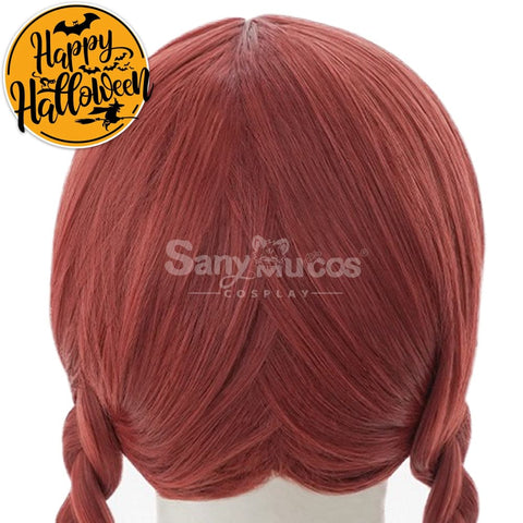 【In Stock】Anime LoveLive! Nijigasaki High School Idol Club Cosplay Emma Verde Cosplay Wig Cosplay Wigs