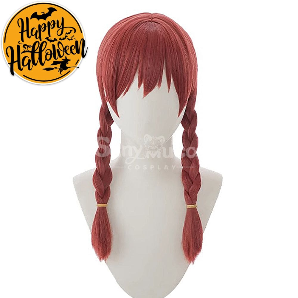 【In Stock】Anime LoveLive! Nijigasaki High School Idol Club Cosplay Emma Verde Cosplay Wig Cosplay Wigs
