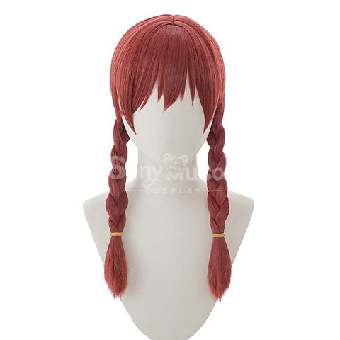 【In Stock】Anime LoveLive! Nijigasaki High School Idol Club Cosplay Emma Verde Cosplay Wig Cosplay Wigs