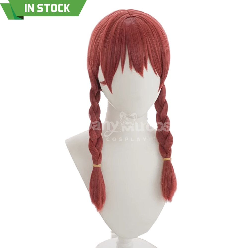 【In Stock】Anime LoveLive! Nijigasaki High School Idol Club Cosplay Emma Verde Cosplay Wig Cosplay Wigs