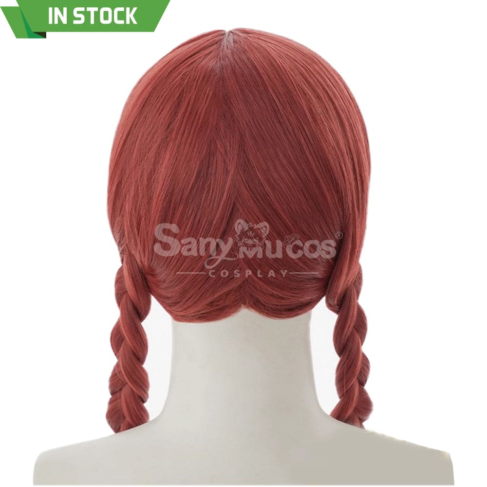 【In Stock】Anime LoveLive! Nijigasaki High School Idol Club Cosplay Emma Verde Cosplay Wig Cosplay Wigs