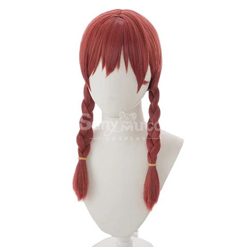 【In Stock】Anime LoveLive! Nijigasaki High School Idol Club Cosplay Emma Verde Cosplay Wig Cosplay Wigs