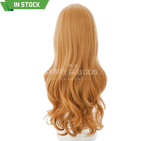 【In Stock】Anime LoveLive! Nijigasaki High School Idol Club Cosplay Kanata Konoe Cosplay Wig Cosplay Wigs