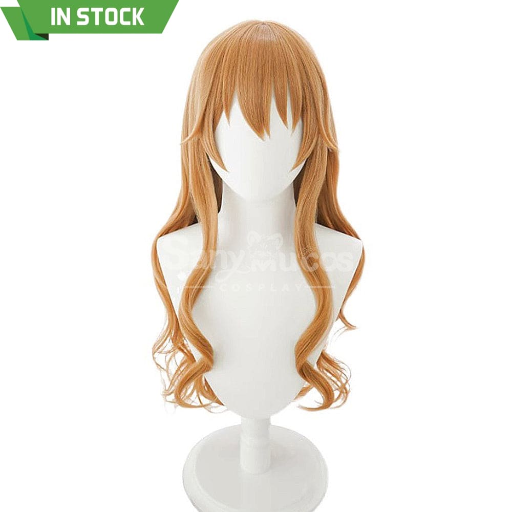 【In Stock】Anime LoveLive! Nijigasaki High School Idol Club Cosplay Kanata Konoe Cosplay Wig Cosplay Wigs