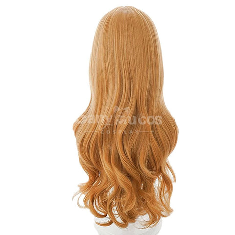 【In Stock】Anime LoveLive! Nijigasaki High School Idol Club Cosplay Kanata Konoe Cosplay Wig Cosplay Wigs