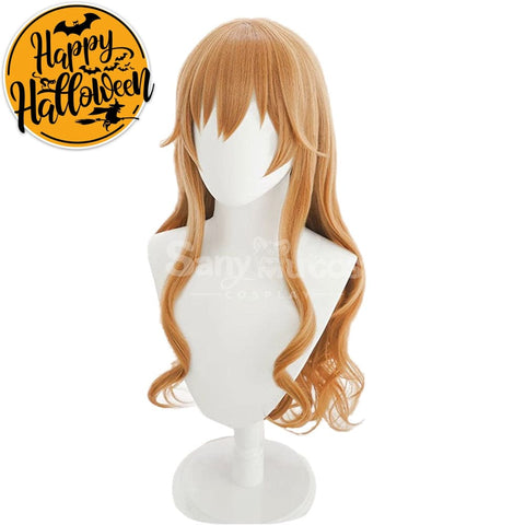 【In Stock】Anime LoveLive! Nijigasaki High School Idol Club Cosplay Kanata Konoe Cosplay Wig Cosplay Wigs