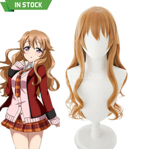 【In Stock】Anime LoveLive! Nijigasaki High School Idol Club Cosplay Kanata Konoe Cosplay Wig Cosplay Wigs
